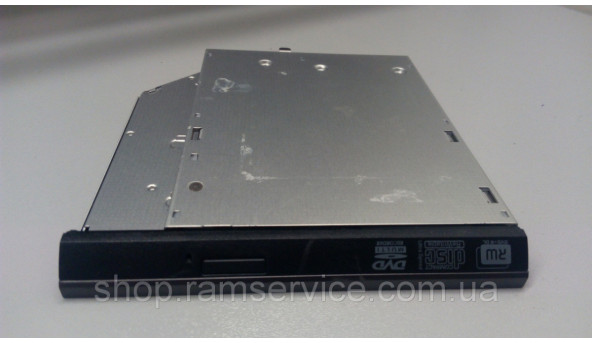 CD/DVD привід для ноутбука HP ProBook 6560b, DS-8A5LH, б/в