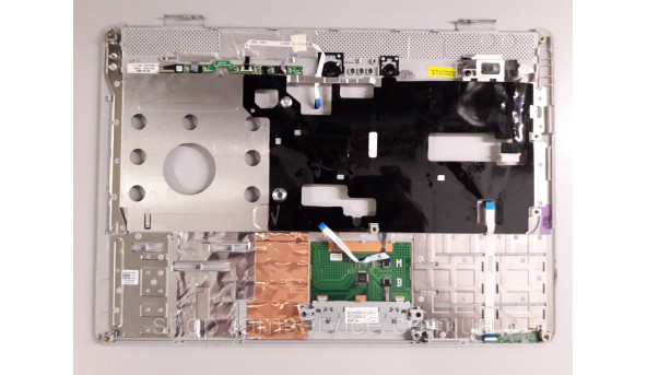 Середня частина корпуса для ноутбука Dell Inspiron 1525, б/в - 291737