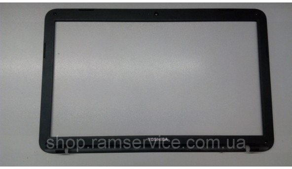 Рамка матриці корпуса для ноутбука Toshiba Satelite C850-1M8, б/в
