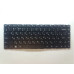 Нова клавиатура для LENOVO IdeaPad 100S-14IBR, 300S-14ISK500S-14ISK, S41-70, U41-70, rus, black.