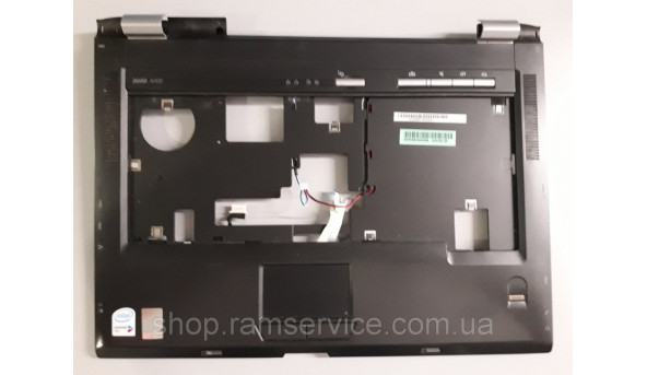 Середня частина корпуса для ноутбука Lenovo N100, б/в