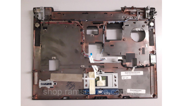 Середня частина корпуса для ноутбука Lenovo N100, б/в - 291746