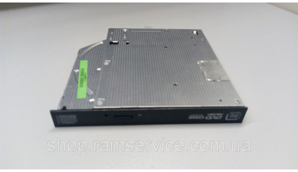 CD / DVD привод для ноутбука Acer Aspire 5110, BL51, DVR-K17RS, б / у