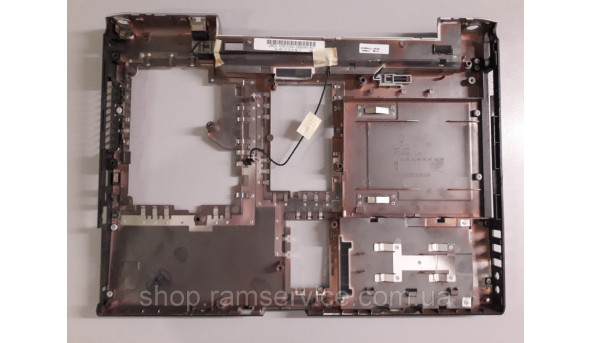 Нижня частина корпуса для ноутбука Lenovo N100, б/в - 291748
