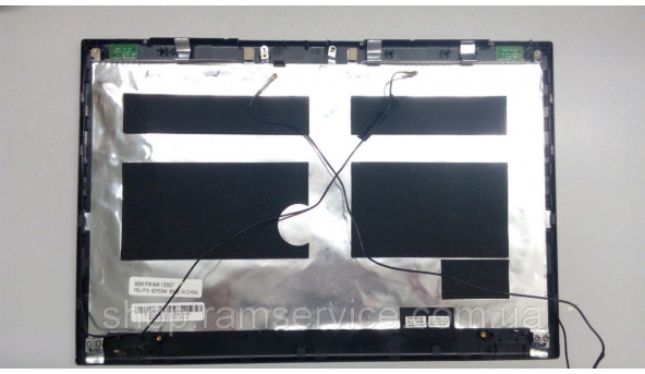 Кришка матриці корпуса для ноутбука Lenovo ThinkPad L412, б/в