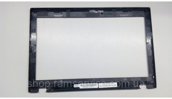 Рамка матриці корпуса для ноутбука Lenovo ThinkPad L412, б/в - 291752