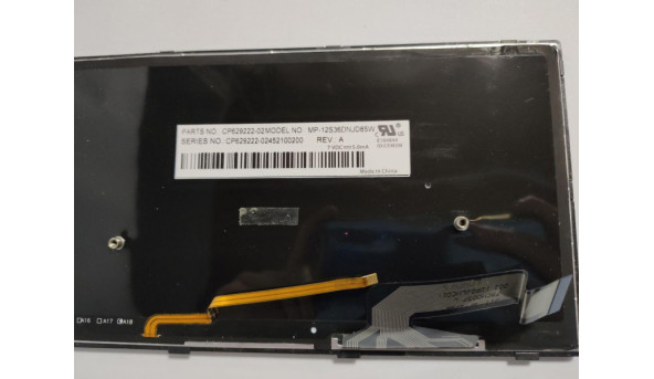 Материнская плата Lenovo ThinkPad X201, MP-3 MB 08270-2 48.4CV06.021, б / у - 291756