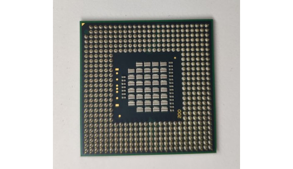 Процессор Intel Pentium T2130 1.86G (SL9VZ) Б/У - 291761