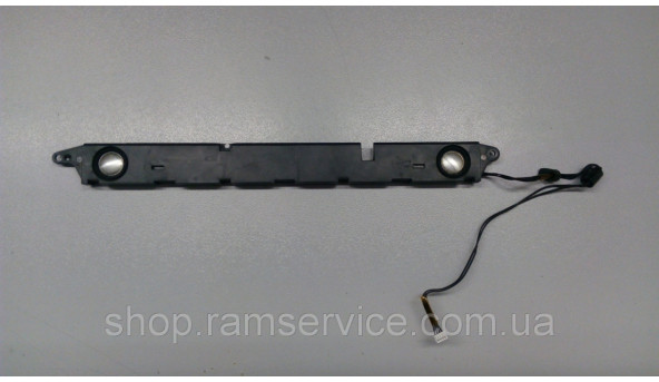 Динаміки для ноутбука Toshiba Satellite M50-252, PK230004E10, б/в