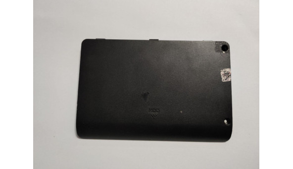 Сервісна кришка HDD, для ноутбука Samsung R540, R523, BA75-02736A, 15.6", б/в, В хорошому стані, без пошкодженнь.