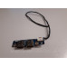 USB разъемы для ноутбука HP Pavilion dv7-1200eo, LS-4081P, б / у