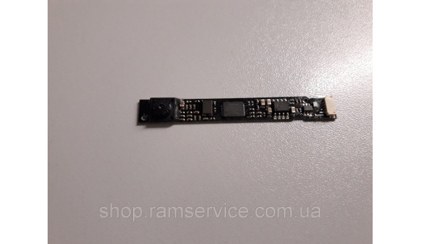 Веб-камера для ноутбука Samsung R580, BA59-02668A, б / у