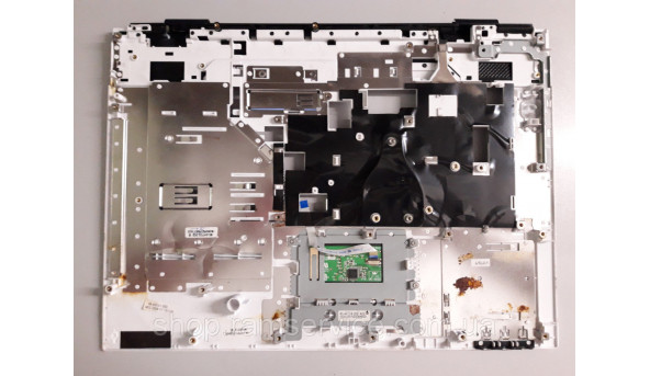 Средняя часть корпуса для ноутбука Fujitsu Amilo PA 3553. 60.4H702.003 Б/У - 291771