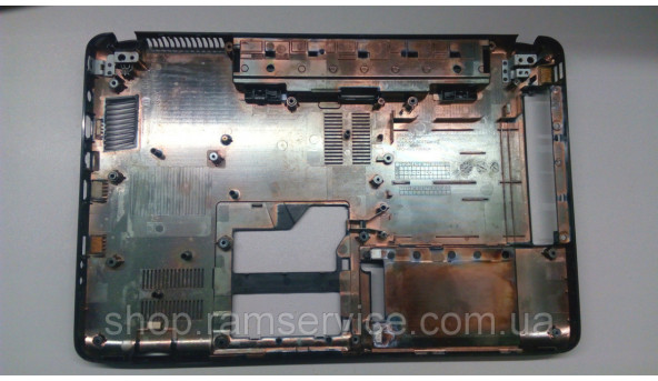 Нижня частина корпуса для ноутбука Samsung R540, NP-R540H, б/в - 291773