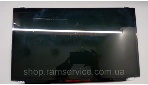 Матрица AU optronics B156XTN04.0 15.6 "LED 1366x768, б / у - 291776