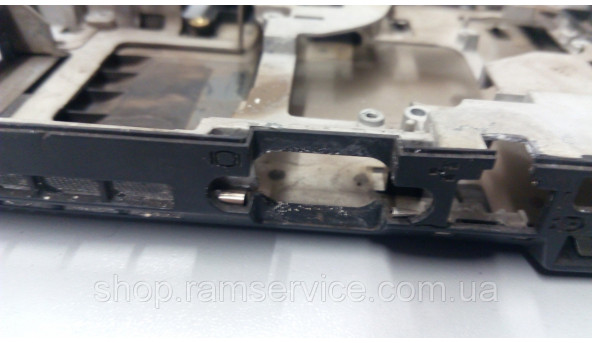 Нижняя часть корпуса для ноутбука Lenovo ThinkPad T410i, б / у - 291781