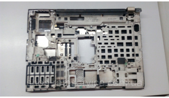 Нижняя часть корпуса для ноутбука Lenovo ThinkPad T410i, б / у - 291781