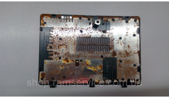 Сервісна кришка, для ноутбука Dell Inspiron 1750, 60.4CN05.001, б/в - 291782
