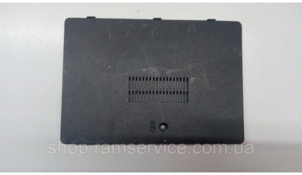 Сервісна кришка, для ноутбука Dell Inspiron 1750, 60.4CN05.001, б/в