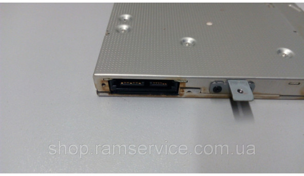 CD/DVD привід для ноутбука Toshiba Satellite Pro L300-1DT, TS-L633, б/в - 291783