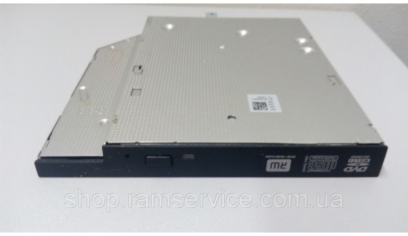 CD/DVD привід для ноутбука Toshiba Satellite Pro L300-1DT, TS-L633, б/в