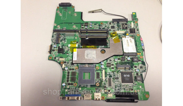 Материнська плата MSI GX700, GX705 MS-17191 VER. 0D, б/в