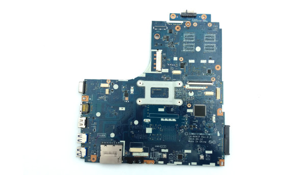 Материнська плата для Lenovo B50-70 305-15IHW ZIWB3 4519RW38LG9 3755450400440 LA-B091P Rev:2.0 i3-4005U Б/В - 291795