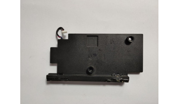Динаміки для ноутбука, HP EliteBook 8530p, 8530w, 23.40352.001, 495072-001, 23.40353.001, б/в. В хорошому стані, без пошкоджень. - 291806