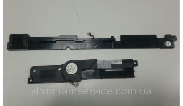 Динамики к ноутбуку HP Pavillion DV7-1000, sps-480470-001 sps-480471-001 PK230008D00, PK230008F00 Б/У - 291807