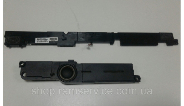 Динаміки для ноутбука HP Pavillion DV7-1000,  sps-480470-001 sps-480471-001  PK230008D00, PK230008F00 Б/В