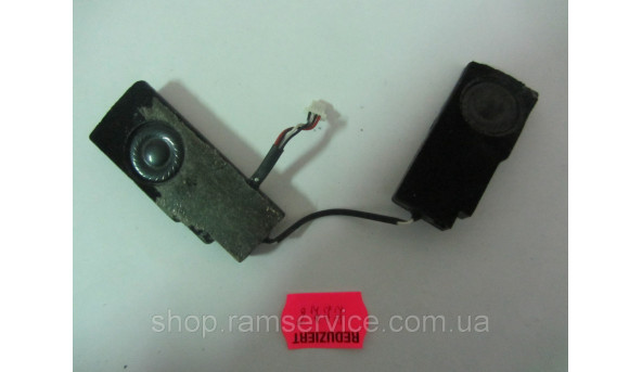 Динамики Asus Eee PC 900, б/в