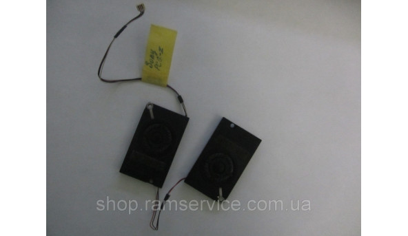 Динаміки Sony PCG-Z, *1-825-310, б/в