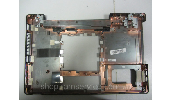 Нижня частина корпуса eMachines E728, б/в - 291815