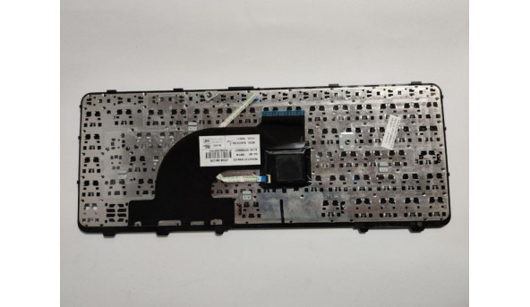 Клавіатура для Lenovo IdeaPad G5030, G50-70AT-IFI, G500S, б/в - 291819