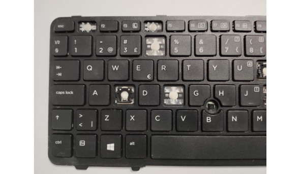 Клавіатура для Lenovo IdeaPad G5030, G50-70AT-IFI, G500S, б/в - 291819