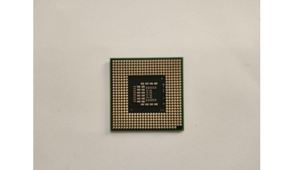 Процесор Intel Core 2 Duo P8400 3M/25W/2.26 GHz (AW80577P8400) Б/В