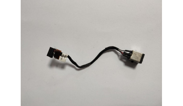 Роз'єм живлення для ноутбука, HP Probook 6560b, BCS156, 35071b700-600-g, б/в. В хорошому стані без пошкоджень.
