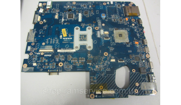 Материнська плата Packard Bell LJ71, б/в - 291857