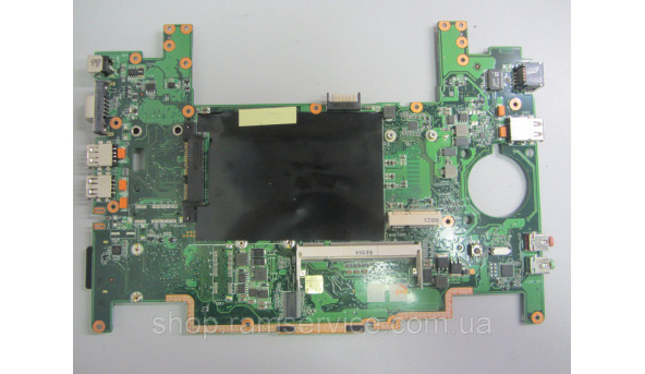 Материнская плата Asus PC 904HD, PN: 08G2009HA12J, Rev. 1.36, б / у - 291867