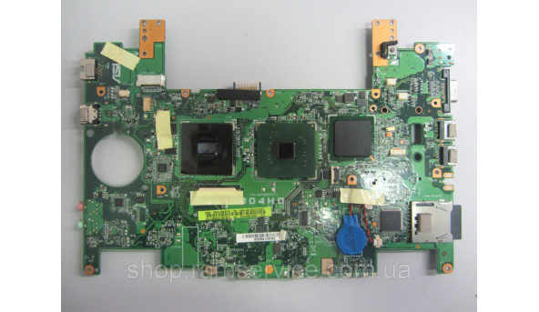 Материнська плата Asus PC 904HD, PN:08G2009HA12J, Rev. 1.36, б/в