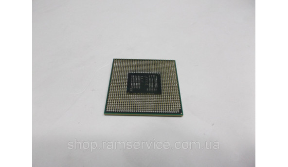 Процесор Intel Celeron P4500, SLBNL, б/в - 291868