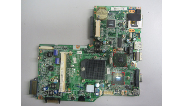 Материнська плата Fujitsu Amilo PA2510, PN:37GL53000-B0, Rev:B, б/в - 291869