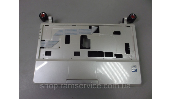 Корпус для ноутбука MIVVY MS-N011 (L310), б/в - 291878
