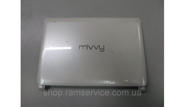 Корпус для ноутбука MIVVY MS-N011 (L310), б/в