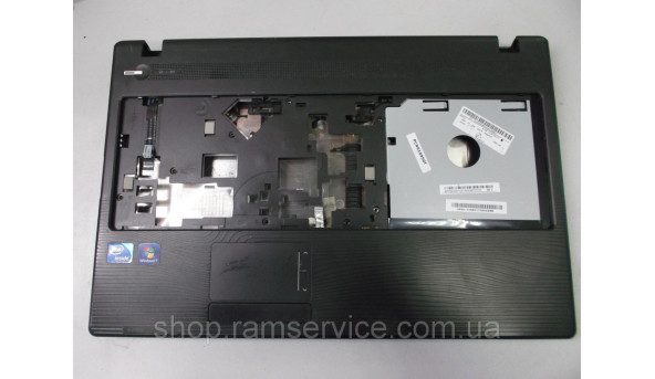 Корпус для ноутбука Packard Bell PEW91, б/в - 291880