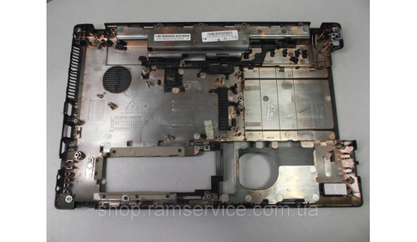 Корпус для ноутбука Packard Bell PEW91, б/в - 291880