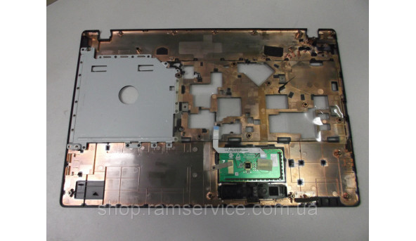 Корпус для ноутбука Packard Bell PEW91, б/в - 291880