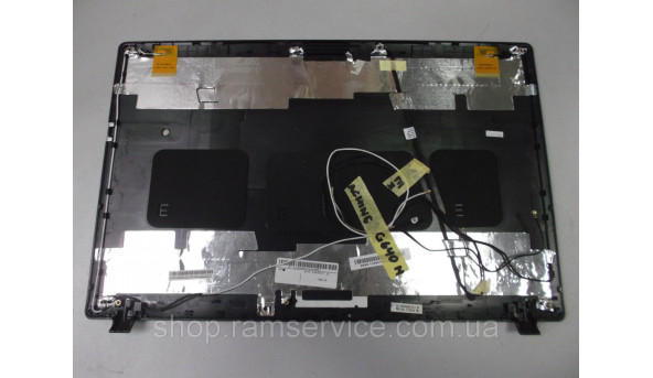 Корпус для ноутбука Packard Bell PEW91, б/в - 291880