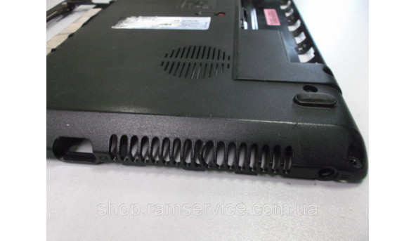 Корпус для ноутбука Packard Bell PEW91, б/в - 291880
