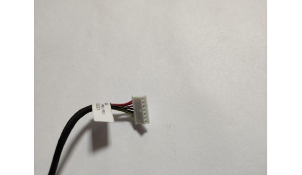 Разъем питания для ноутбука HP COMPAQ CQ62, G62, 35070SV00-H59-G, б / у - 291881